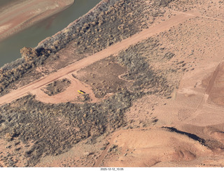 282 a2q. aerial - Utah - canyonlands