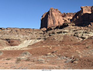 90 a2q. Utah - Mineral Canyon hike