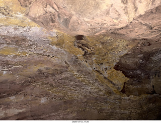 148 a2q. Utah - Mineral Canyon hike