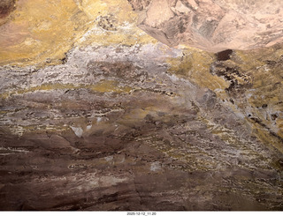 149 a2q. Utah - Mineral Canyon hike