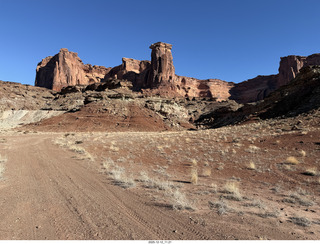 150 a2q. Utah - Mineral Canyon hike