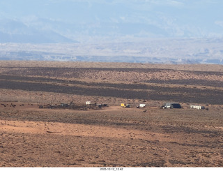 332 a2q. aerial - Utah - canyonlands