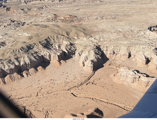 334 a2q. aerial - Utah - canyonlands