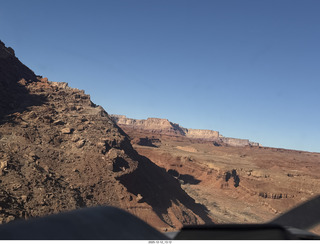 337 a2q. aerial - Utah - canyonlands