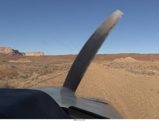 341 a2q. aerial - Utah - canyonlands