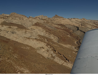 343 a2q. aerial - Utah - canyonlands