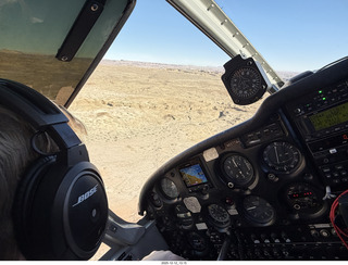 356 a2q. aerial - Utah - canyonlands