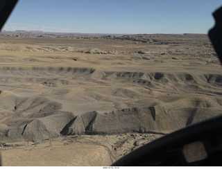 361 a2q. aerial - Utah - canyonlands