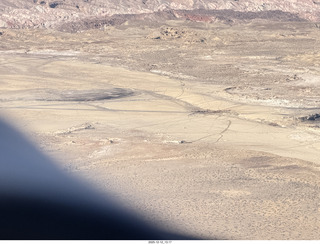 362 a2q. aerial - Utah - canyonlands