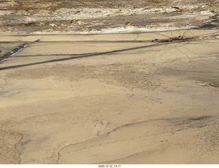 363 a2q. aerial - Utah - canyonlands - Temple Mountain