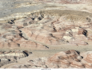 368 a2q. aerial - Utah - canyonlands