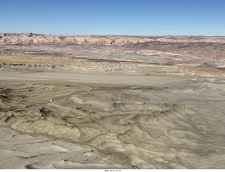 369 a2q. aerial - Utah - canyonlands