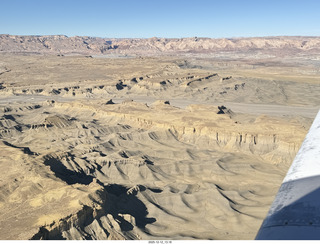 371 a2q. aerial - Utah - canyonlands