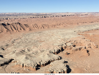 373 a2q. aerial - Utah - canyonlands