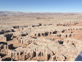 375 a2q. aerial - Utah - canyonlands