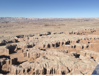 376 a2q. aerial - Utah - canyonlands