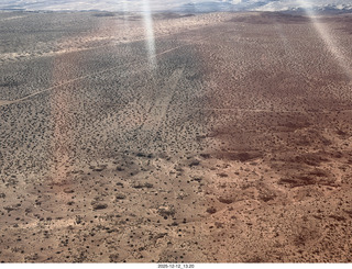 385 a2q. aerial - Utah - canyonlands