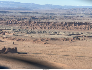 386 a2q. aerial - Utah - canyonlands