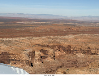 389 a2q. aerial - Utah - canyonlands