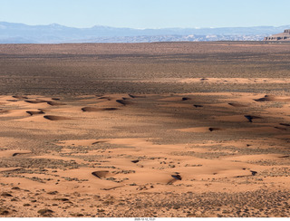 390 a2q. aerial - Utah - canyonlands