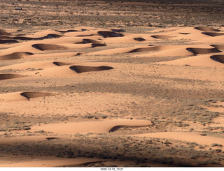 391 a2q. aerial - Utah - canyonlands
