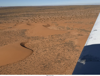 392 a2q. aerial - Utah - canyonlands