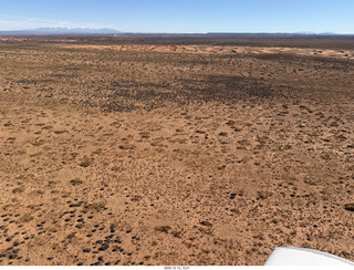 393 a2q. aerial - Utah - canyonlands