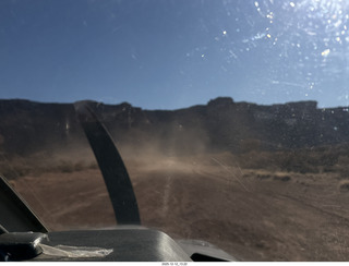 394 a2q. aerial - Utah - canyonlands