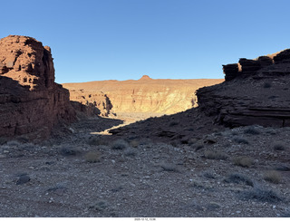370 a2q. Utah - Hidden Splendor hike