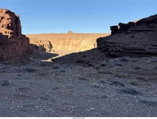 372 a2q. Utah - Hidden Splendor hike