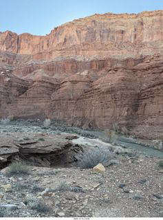 380 a2q. Utah - Hidden Splendor hike