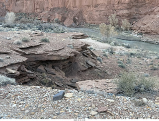 382 a2q. Utah - Hidden Splendor hike