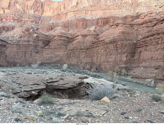 386 a2q. Utah - Hidden Splendor hike