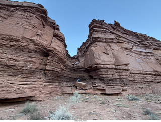 401 a2q. aerial - Utah - canyonlands