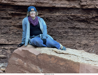 405 a2q. aerial - Utah - canyonlands