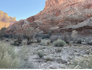 430 a2q. aerial - Utah - canyonlands