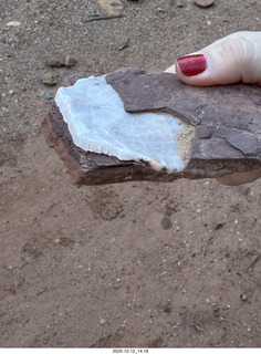 432 a2q. aerial - Utah - canyonlands