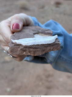 433 a2q. aerial - Utah - canyonlands