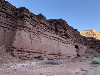 434 a2q. aerial - Utah - canyonlands