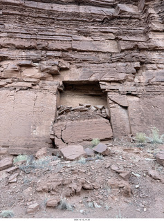 439 a2q. aerial - Utah - canyonlands