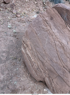 440 a2q. aerial - Utah - canyonlands