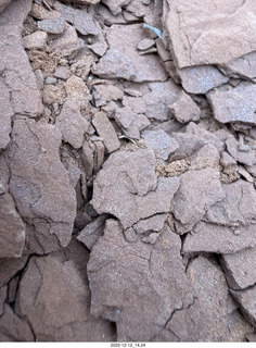 443 a2q. aerial - Utah - canyonlands