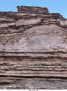 445 a2q. aerial - Utah - canyonlands