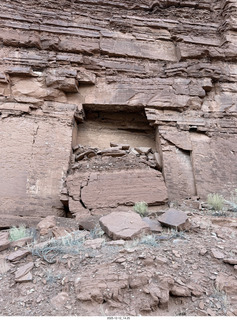 454 a2q. aerial - Utah - canyonlands