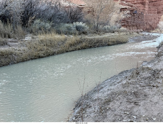 460 a2q. aerial - Utah - canyonlands
