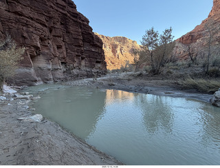 461 a2q. aerial - Utah - canyonlands