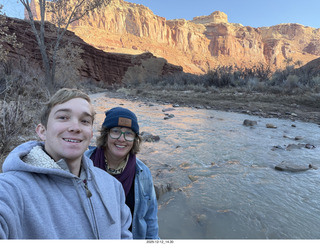 470 a2q. aerial - Utah - canyonlands