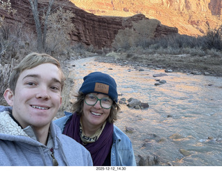 471 a2q. aerial - Utah - canyonlands