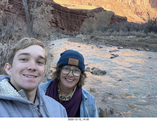 472 a2q. aerial - Utah - canyonlands