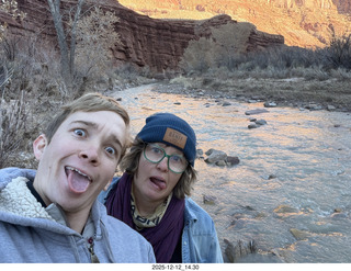 477 a2q. aerial - Utah - canyonlands